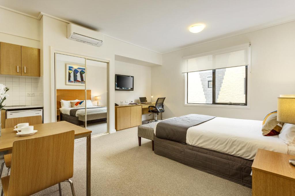 Quest Frankston Review