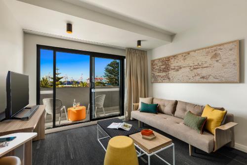 Quest Fremantle - About Your Stay