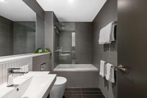 Quest Geelong Central - Key Points