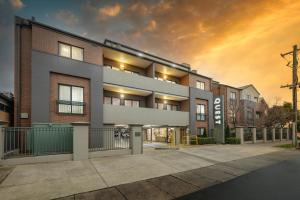 Quest Geelong - Key Points