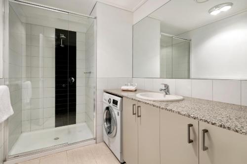 Quest Jolimont - Key Points