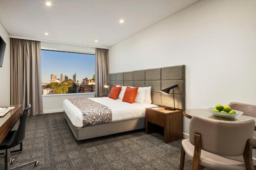 Quest Kings Park - About Your Stay
