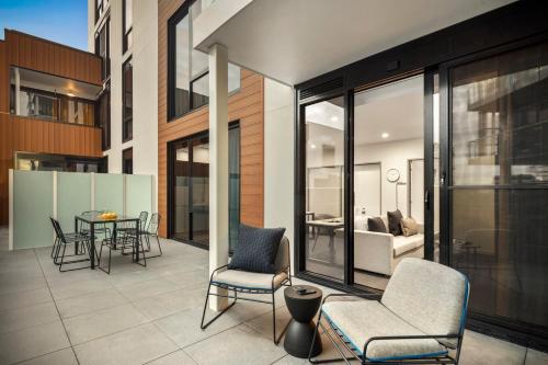 Quest Maribyrnong - Key Points