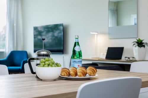 Quest Mawson Lakes - About Your Stay
