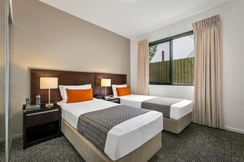 Quest Moorabbin - Key Points