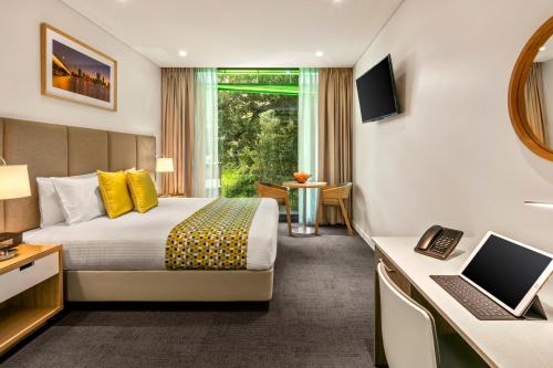 Quest Mounts Bay Road - About Your Stay