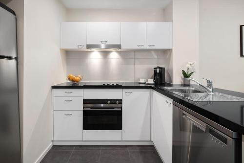 Quest Narre Warren - Key Points