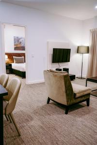 Quest Newcastle West - About Your Stay