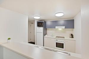 Quest Newcastle - About Your Stay