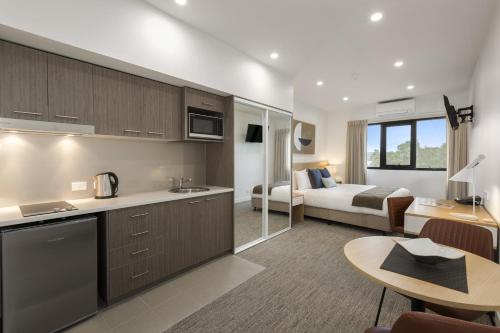 Quest Nowra - About Your Stay