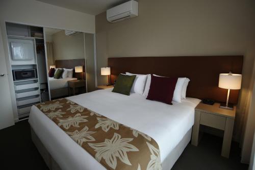 Quest Palmerston - Darwin - Key Points