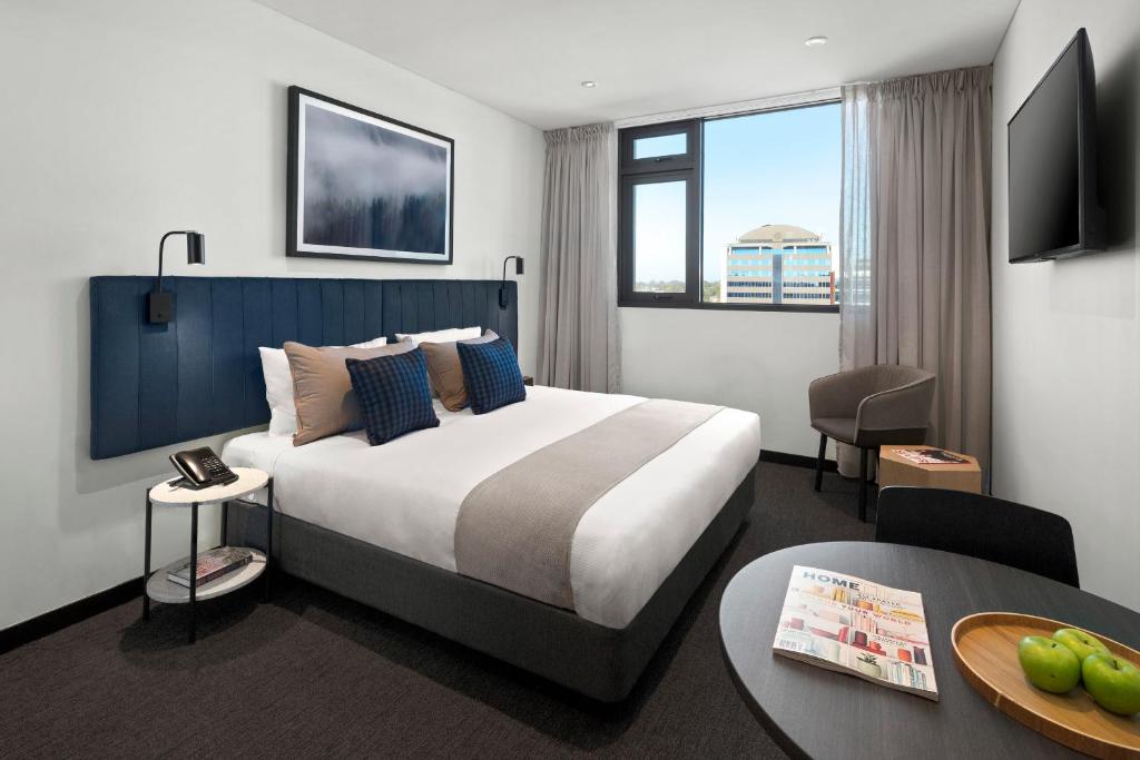 Quest Penrith Review