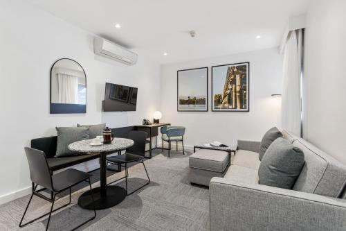 Quest Perth Ascot - About Your Stay