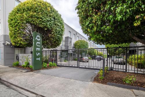 Quest Prahran - Key Points