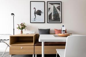 Quest South Perth Foreshore - About Your Stay