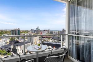 Quest Southbank Review - Amenities and Facilities