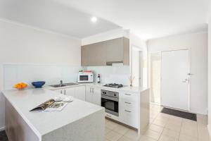 Quest Williamstown North - Key Points