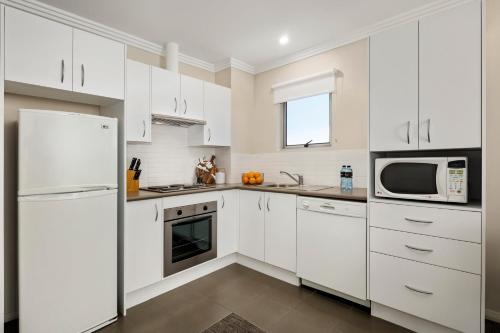 Quest Wollongong - About Your Stay