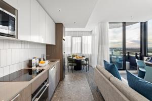 Quest Woolooware Bay - Key Points
