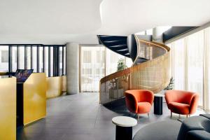 Quincy Hotel Melbourne Review - Key Points