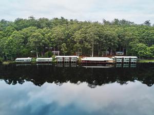 RAC Karri Valley Resort - About Your Stay