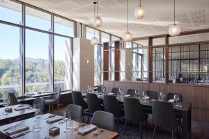 RACV Healesville Country Club & Resort - Key Points