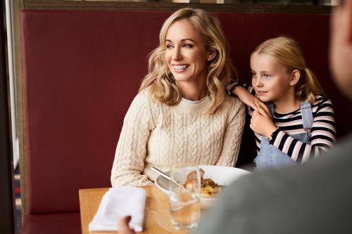 RACV Inverloch Resort - Key Points
