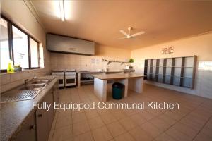 Radeka Downunder Underground Motel - Key Points