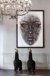 Radisson Blu Hotel, London Euston Square - Formerly Grafton - Key Points
