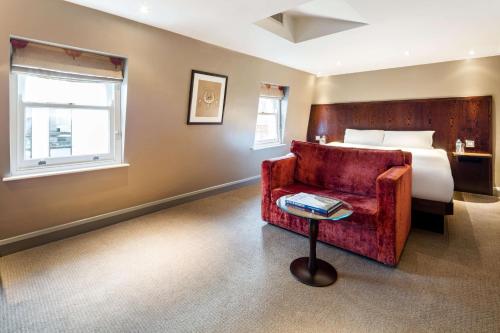 Radisson Blu Hotel, London Marble Arch - Formerly Sussex - Key Points
