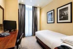 Radisson Blu Hotel, London South Kensington - Formerly Vanderbilt - Key Points