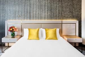 Radisson Blu Plaza Hotel Sydney - Key Points
