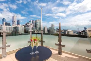 Radisson On Flagstaff Gardens Melbourne Review - Key Points