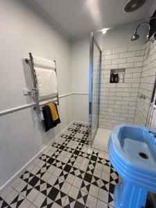 Rainy Hill Retreat - The Cottage - Key Points