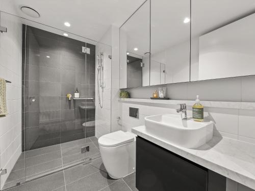 Rambla at Solarino House - Key Points