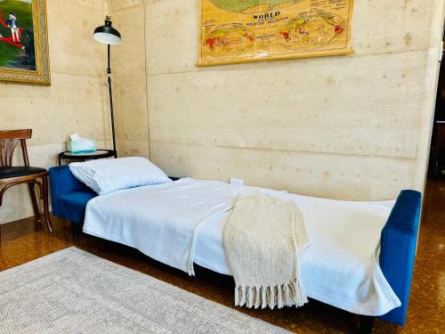 Rammed Earth Retreat - About Your Stay