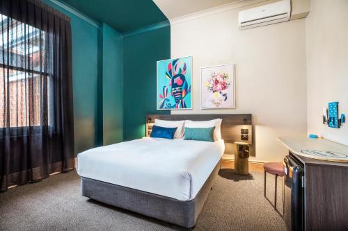 Ramsgate Hotel by Nightcap Social - About Your Stay