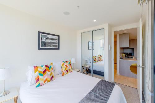Realm Apartments by CLLIX - Key Points