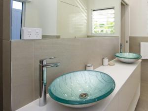 Reflections Turquoise Villa 4 - Key Points