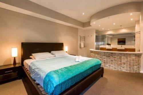 Regency Beach Club - About Your Stay