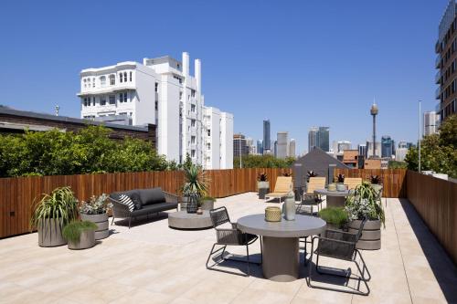 Regents Court Sydney - About Your Stay