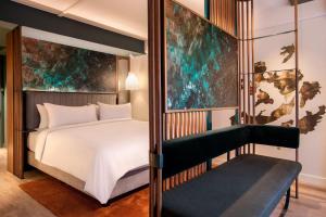 Renaissance Amsterdam Hotel - About Your Stay