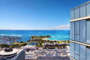 Renaissance Honolulu Hotel & Spa - Newly Opened - About Your Stay