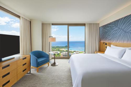 Renaissance Residences Oahu Honolulu - Newly Opened - About Your Stay