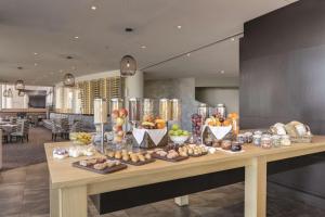 Rendezvous Hotel Perth Scarborough - About Your Stay