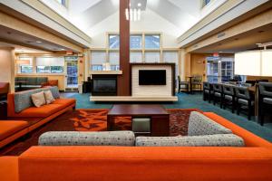 Residence Inn by Marriott Springfield Chicopee - About Your Stay