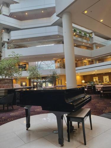 Residence on Langley Park - About Your Stay