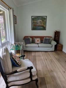 Retreat in Stirling - About Your Stay