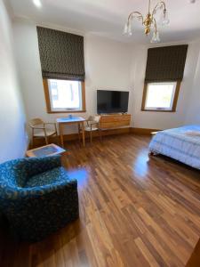 RIALTO SUITES Fremantle - About Your Stay