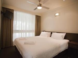Rich River Golf Club - About Your Stay